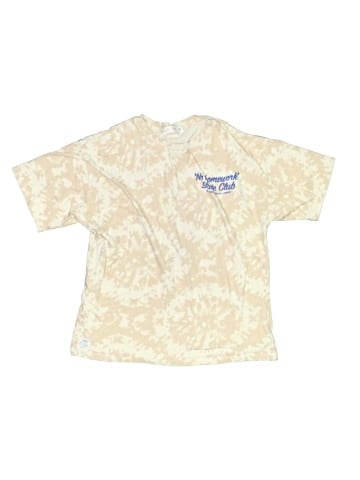 Zara Kids Short Sleeve T-Shirt (view 1)