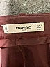 Mango Burgundy Active Pants Size 2 - photo 7