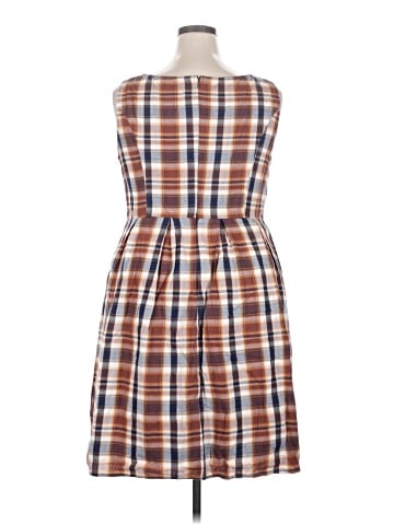 Sunny Girl Casual Dress (view 2)