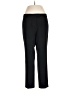 Theory Black Dress Pants Size 12 - photo 1