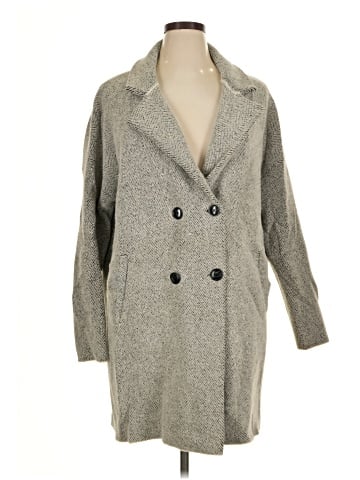 NVLT Coat (view 1)
