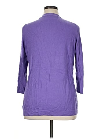 Talbots Cardigan (view 2)