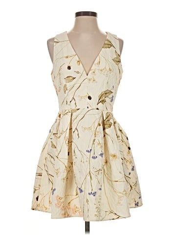 H&M Cocktail Dress (view 1)