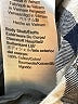 J.Crew 100% Cotton Checkered-gingham Ivory Long Sleeve Blouse Size 8 - photo 8