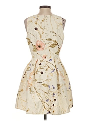 H&M Cocktail Dress (view 2)
