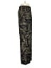 MICHAEL Michael Kors 100% Polyester Print Gold Casual Pants Size M - photo 4