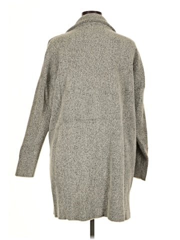 NVLT Coat (view 2)