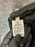 J.Crew Solid Black Swimsuit Top Size 2X - photo 4