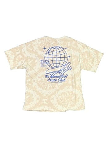 Zara Kids Short Sleeve T-Shirt (view 2)