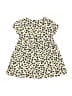 Old Navy 100% Cotton Ivory Dress Size 2T - photo 2