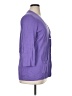 Talbots Purple Cardigan Size 1X Petite - photo 4