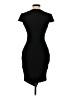 Likely Solid Black Cocktail Dress Size 2 - photo 2
