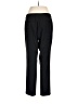 Theory Black Dress Pants Size 12 - photo 2