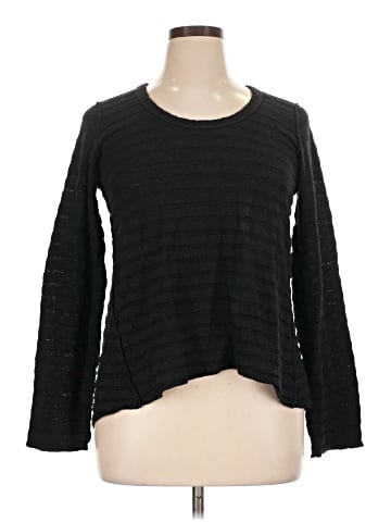 Pete Pullover Sweater (view 1)