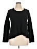 Pete Black Pullover Sweater Size XL - photo 1