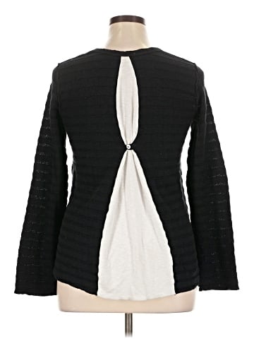Pete Pullover Sweater (view 2)