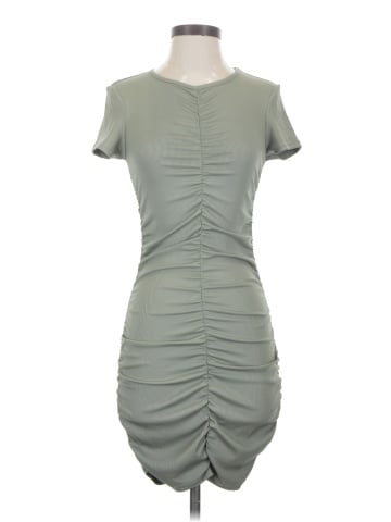 Divided by H&M Casual Dress (view 1)