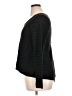 Pete Black Pullover Sweater Size XL - photo 5