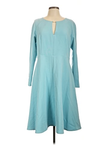 Tommy Hilfiger Casual Dress (view 1)