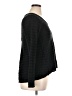 Pete Black Pullover Sweater Size XL - photo 4