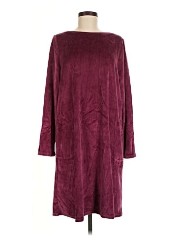 Purejill Casual Dress (view 1)