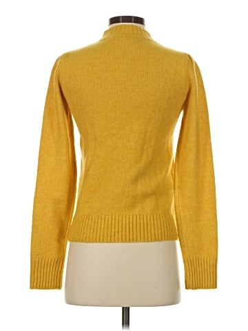 Greylin Turtleneck Sweater (view 2)