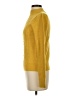 Greylin Yellow Turtleneck Sweater Size XS - photo 5