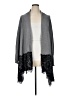 Sioni Gray Cardigan Size XL - photo 1