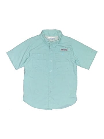 Columbia Short Sleeve Polo (view 1)