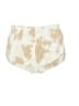 Grayson Threads Tie-dye Ivory Shorts Size XL - photo 1