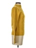 Greylin Yellow Turtleneck Sweater Size XS - photo 4