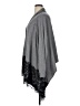Sioni Gray Cardigan Size XL - photo 5