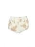 Grayson Threads Tie-dye Ivory Shorts Size XL - photo 2