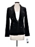 Tahari by ASL Black Blazer Size 2 - photo 1