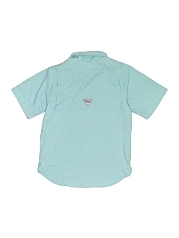 Columbia Short Sleeve Polo (view 2)
