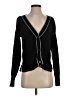 Design History Black Cardigan Size XS - photo 1