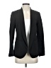 H&M Black Blazer Size 4 - photo 1