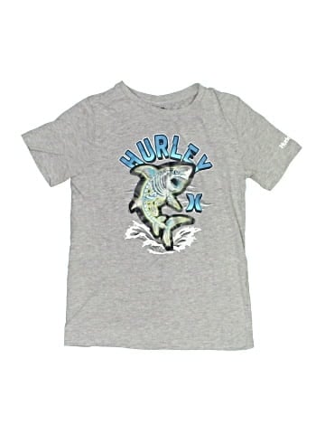 Hurley Short Sleeve T-Shirt (view 1)