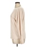 H by Bordeaux Tan Pullover Sweater Size S - photo 5