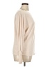 H by Bordeaux Tan Pullover Sweater Size S - photo 4