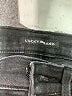 Lucky Brand Black Jeans Size 2 - photo 4