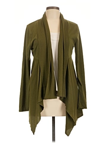 Coldwater Creek Cardigan (view 1)