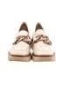 Dolce Vita Ivory Flats Size 10 - photo 2