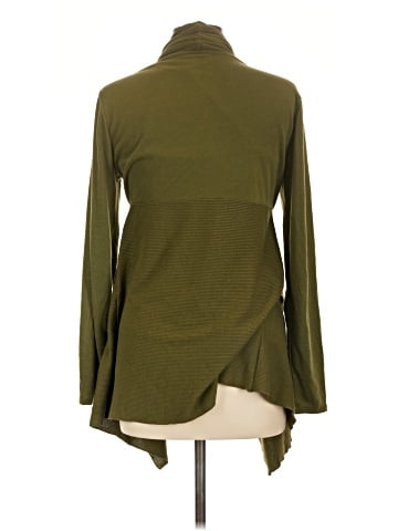 Coldwater Creek Cardigan (view 2)