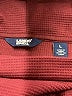 Lands' End Burgundy Turtleneck Sweater Size L - photo 7