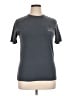 Vineyard Vines 100% Cotton Gray Active T-Shirt Size 18 - photo 1