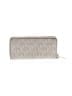 MICHAEL Michael Kors Gray Gold Wallet One size - photo 2