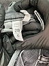 Ann Taylor LOFT Houndstooth Gray Jeans Size 6 - photo 8