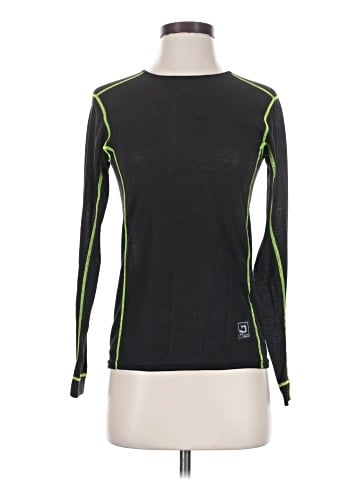PolarMAX Long Sleeve T-Shirt (view 1)