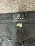 Just Black Black Jeans Size 31 waist - photo 7